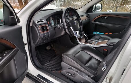 Volvo XC70 II рестайлинг, 2014 год, 2 200 000 рублей, 7 фотография