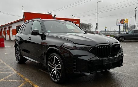 BMW X5, 2025 год, 15 700 000 рублей, 2 фотография