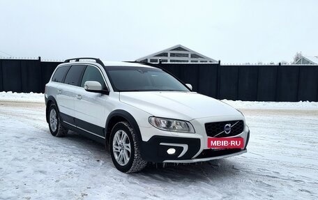 Volvo XC70 II рестайлинг, 2014 год, 2 200 000 рублей, 6 фотография