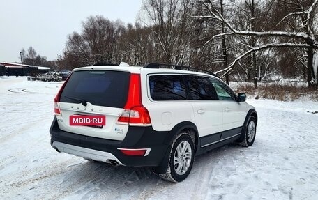 Volvo XC70 II рестайлинг, 2014 год, 2 200 000 рублей, 4 фотография