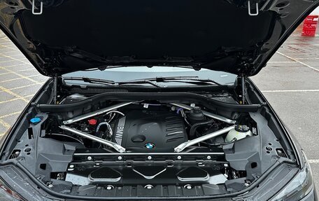 BMW X5, 2025 год, 15 700 000 рублей, 13 фотография