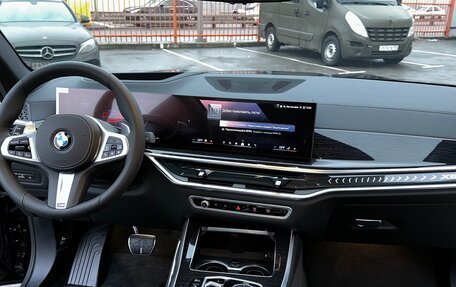 BMW X5, 2025 год, 15 700 000 рублей, 10 фотография