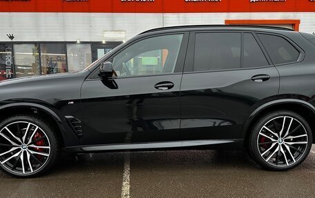 BMW X5, 2025 год, 15 700 000 рублей, 4 фотография
