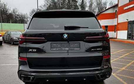 BMW X5, 2025 год, 15 700 000 рублей, 7 фотография