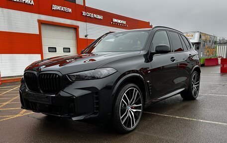 BMW X5, 2025 год, 15 700 000 рублей, 3 фотография