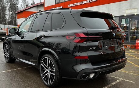BMW X5, 2025 год, 15 700 000 рублей, 8 фотография