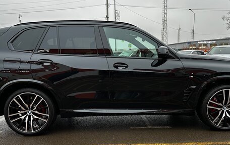 BMW X5, 2025 год, 15 700 000 рублей, 5 фотография