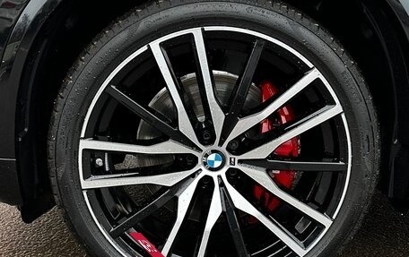 BMW X5, 2025 год, 15 700 000 рублей, 11 фотография