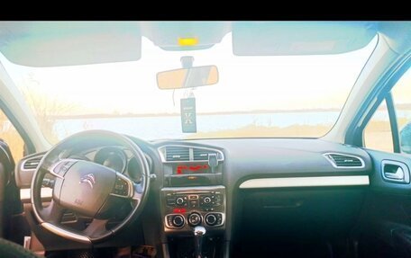 Citroen C4 II рестайлинг, 2014 год, 700 000 рублей, 6 фотография