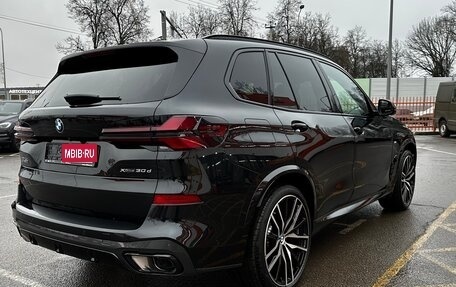 BMW X5, 2025 год, 15 700 000 рублей, 6 фотография