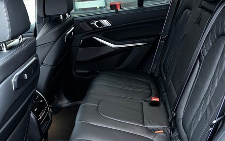 BMW X5, 2025 год, 15 700 000 рублей, 16 фотография