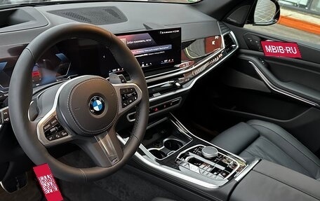 BMW X5, 2025 год, 15 700 000 рублей, 9 фотография