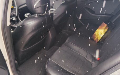 KIA Optima III, 2012 год, 1 210 000 рублей, 12 фотография