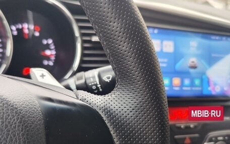 KIA Optima III, 2012 год, 1 210 000 рублей, 13 фотография