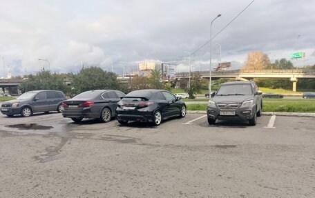 Honda Civic Type R VIII рестайлинг, 2008 год, 850 000 рублей, 6 фотография