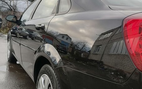 Chevrolet Lacetti, 2008 год, 540 000 рублей, 8 фотография