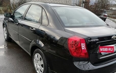 Chevrolet Lacetti, 2008 год, 540 000 рублей, 7 фотография