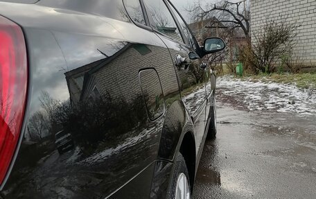 Chevrolet Lacetti, 2008 год, 540 000 рублей, 10 фотография