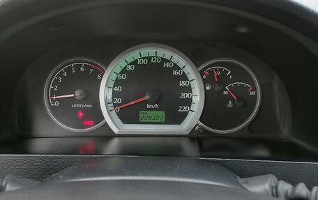 Chevrolet Lacetti, 2008 год, 540 000 рублей, 16 фотография