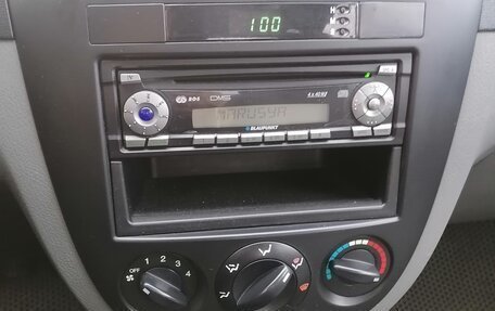 Chevrolet Lacetti, 2008 год, 540 000 рублей, 17 фотография