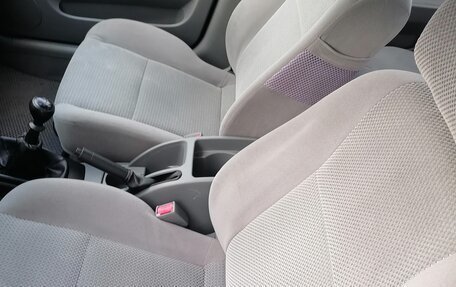 Chevrolet Lacetti, 2008 год, 540 000 рублей, 18 фотография