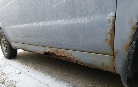 Daewoo Matiz I, 2011 год, 80 000 рублей, 7 фотография