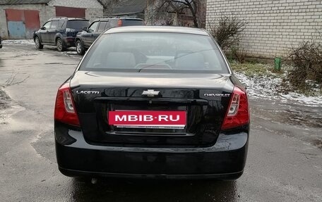 Chevrolet Lacetti, 2008 год, 540 000 рублей, 11 фотография