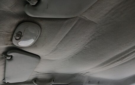 Daewoo Matiz I, 2011 год, 80 000 рублей, 15 фотография