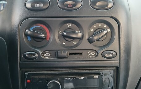 Daewoo Matiz I, 2011 год, 80 000 рублей, 11 фотография