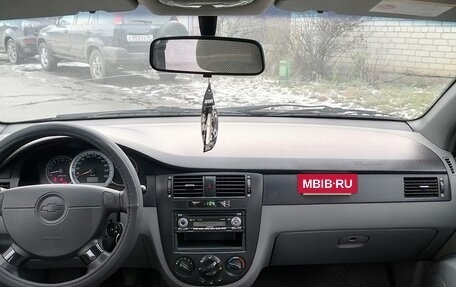 Chevrolet Lacetti, 2008 год, 540 000 рублей, 20 фотография