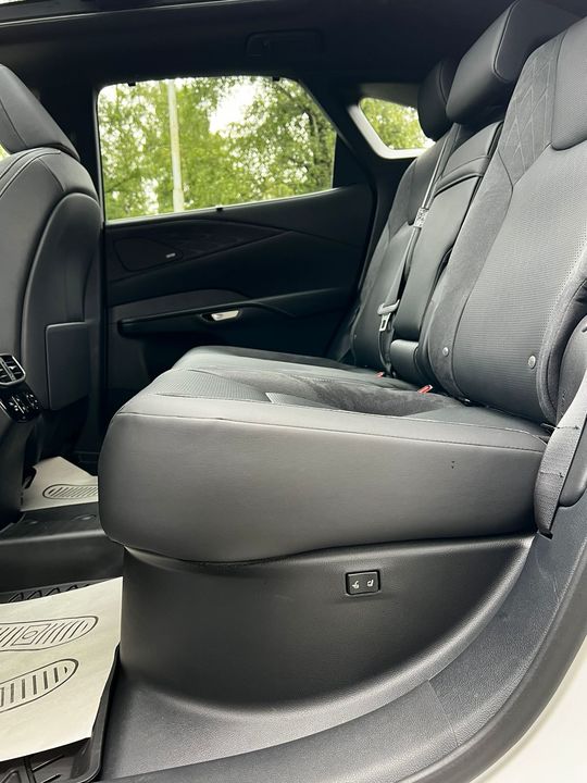 Lexus RX IV рестайлинг, 2026 год, 12 500 000 рублей, 23 фотография