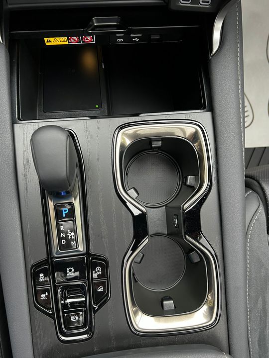 Lexus RX IV рестайлинг, 2026 год, 12 500 000 рублей, 16 фотография