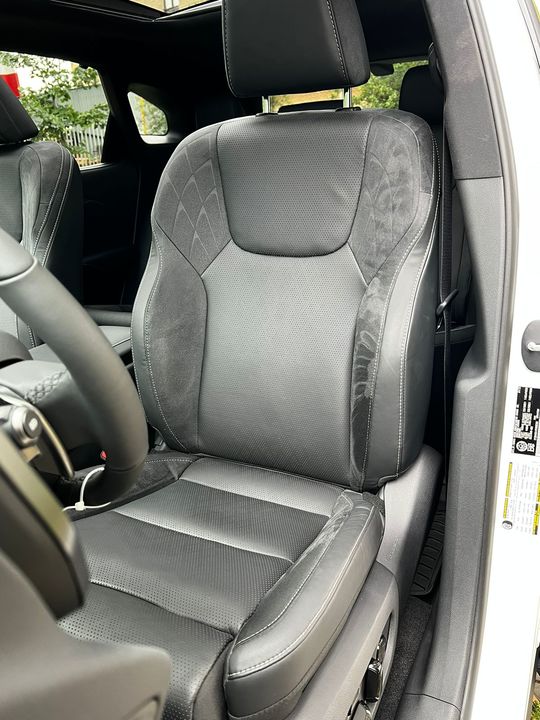 Lexus RX IV рестайлинг, 2026 год, 12 500 000 рублей, 9 фотография