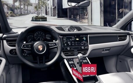 Porsche Macan I рестайлинг, 2025 год, 12 900 000 рублей, 3 фотография