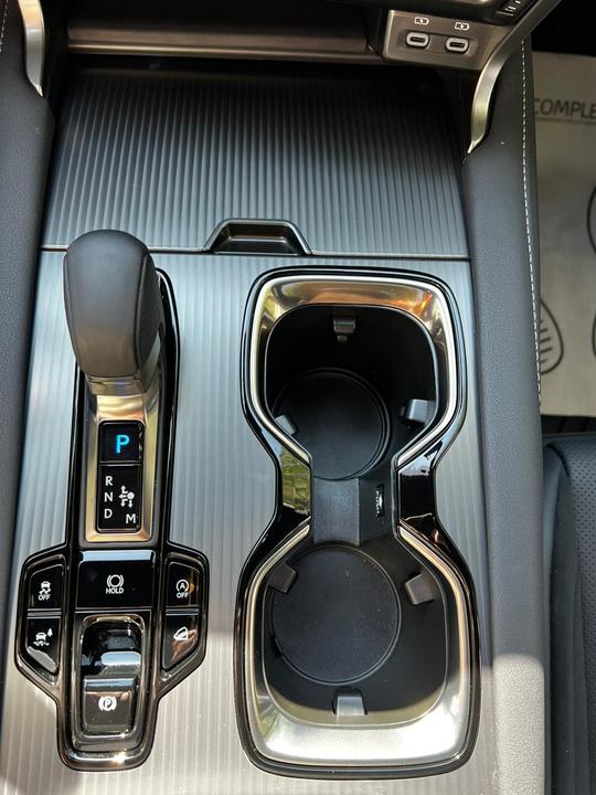 Lexus RX IV рестайлинг, 2026 год, 12 500 000 рублей, 9 фотография