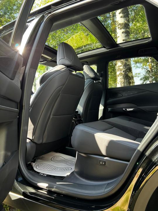 Lexus RX IV рестайлинг, 2026 год, 12 500 000 рублей, 20 фотография