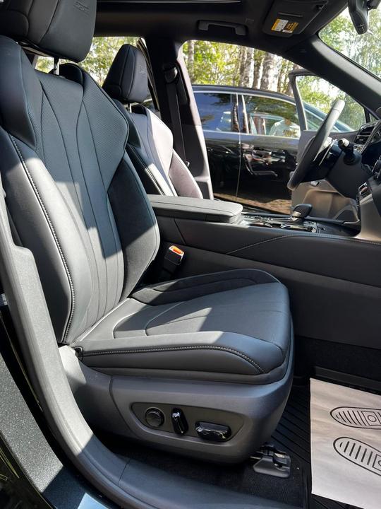 Lexus RX IV рестайлинг, 2026 год, 12 500 000 рублей, 14 фотография