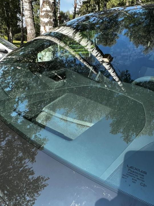 Lexus RX IV рестайлинг, 2026 год, 12 500 000 рублей, 17 фотография