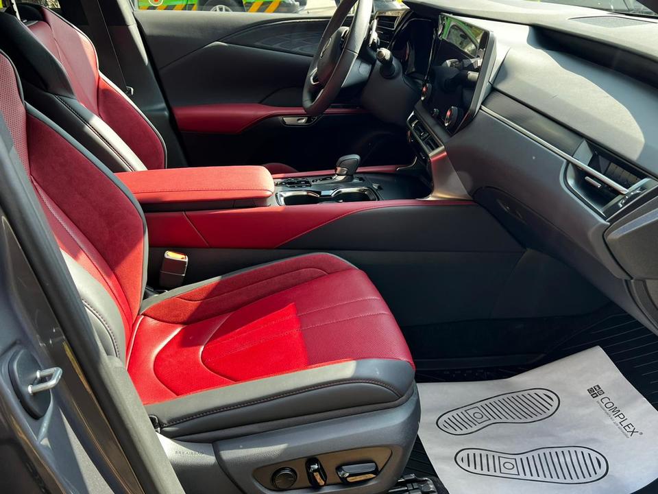 Lexus RX IV рестайлинг, 2026 год, 12 500 000 рублей, 8 фотография