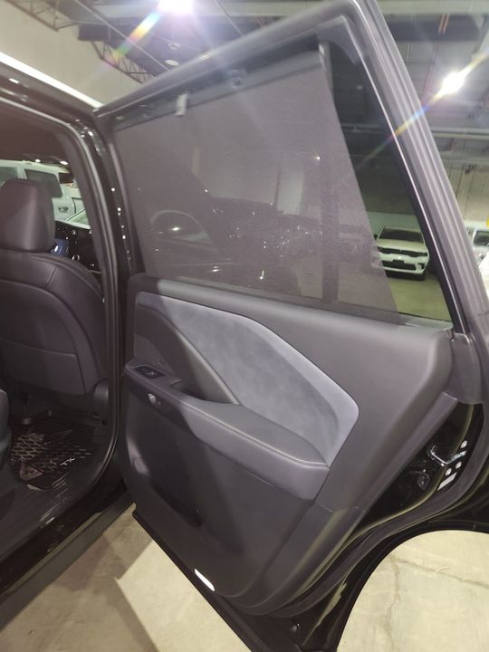 Lexus TX, 2026 год, 13 000 000 рублей, 4 фотография