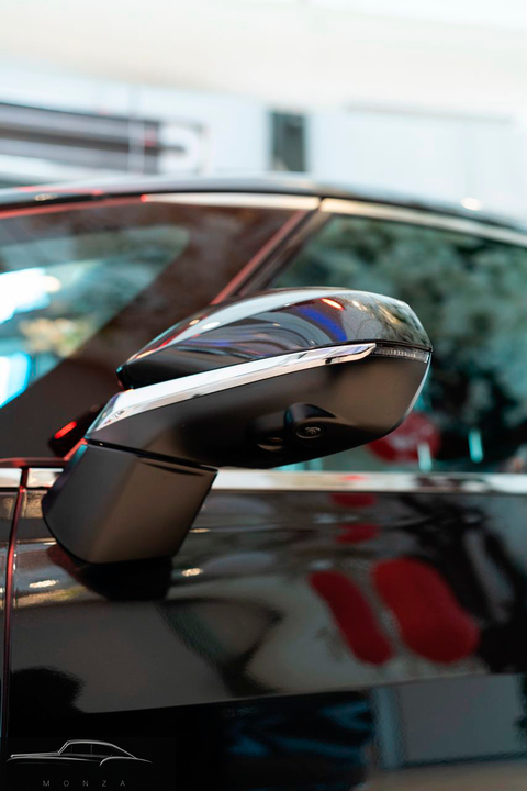 Lexus LM I, 2026 год, 24 000 000 рублей, 33 фотография