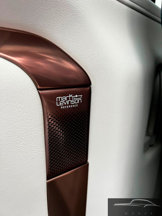 Lexus LM I, 2026 год, 24 000 000 рублей, 36 фотография