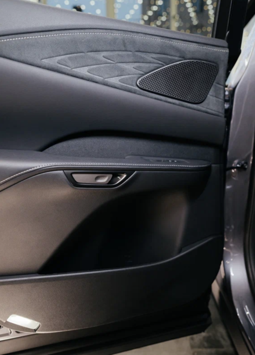 Lexus RX IV рестайлинг, 2026 год, 12 500 000 рублей, 7 фотография