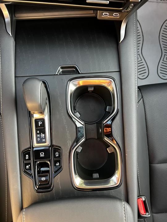 Lexus RX IV рестайлинг, 2026 год, 12 500 000 рублей, 8 фотография