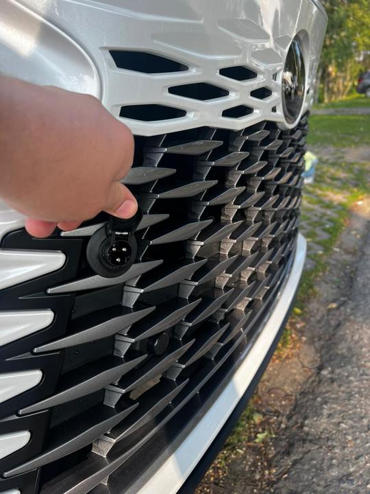 Lexus RX, 2026 год, 12 500 000 рублей, 10 фотография