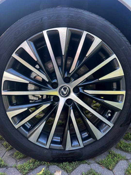 Lexus RX, 2026 год, 12 500 000 рублей, 11 фотография