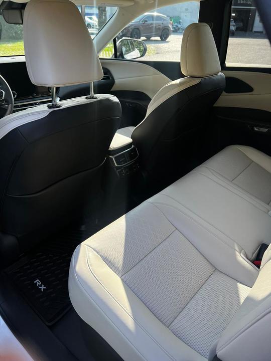 Lexus RX, 2026 год, 12 500 000 рублей, 15 фотография