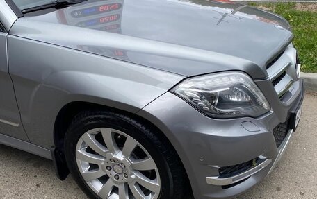 Mercedes-Benz GLK-Класс, 2014 год, 2 100 000 рублей, 2 фотография