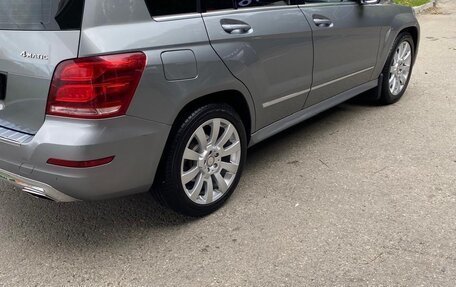 Mercedes-Benz GLK-Класс, 2014 год, 2 100 000 рублей, 6 фотография