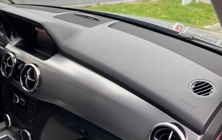 Mercedes-Benz GLK-Класс, 2014 год, 2 100 000 рублей, 11 фотография